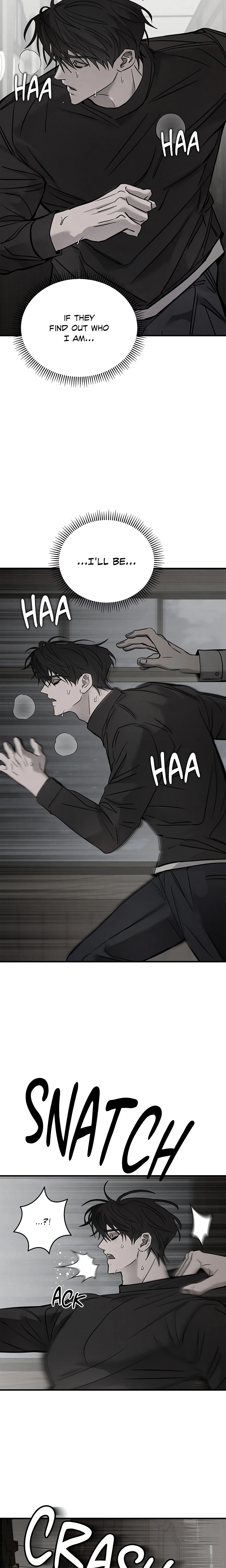 Pietà (DAONG) (Uncensored) chapter 13 page 2