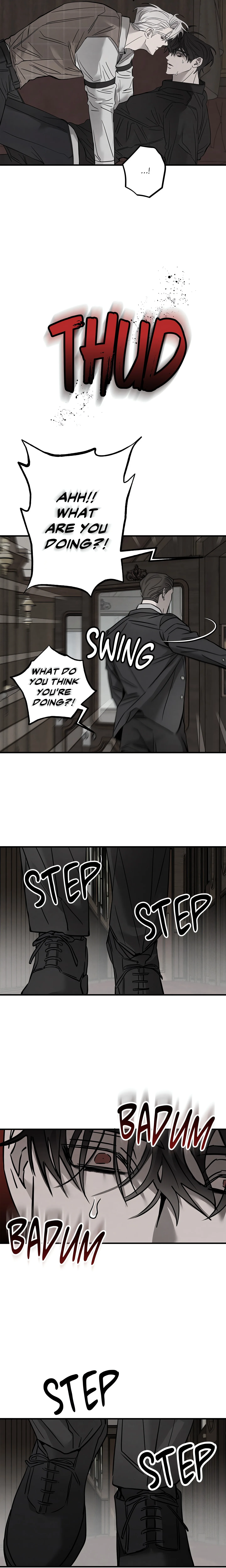 Pietà (DAONG) (Uncensored) chapter 13 page 4