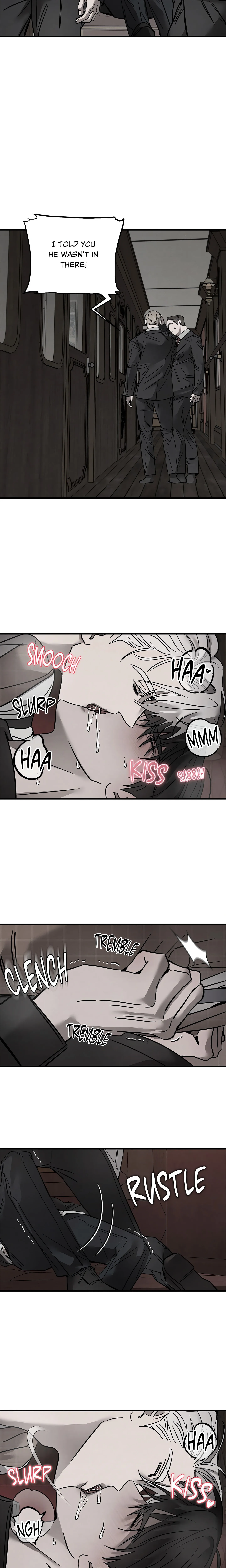 Pietà (DAONG) (Uncensored) chapter 13 page 7