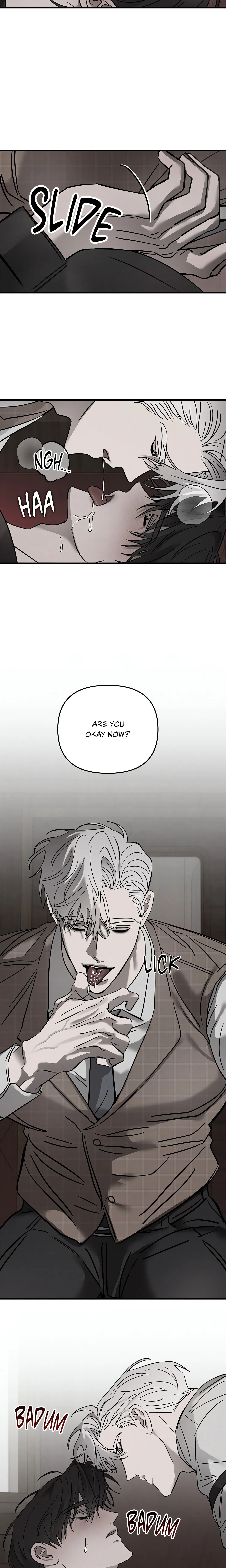 Pietà (DAONG) (Uncensored) chapter 13 page 8