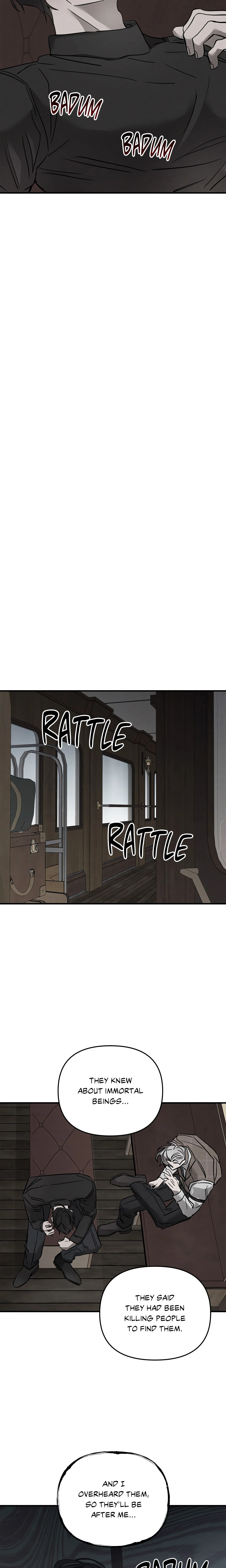 Pietà (DAONG) (Uncensored) chapter 13 page 9