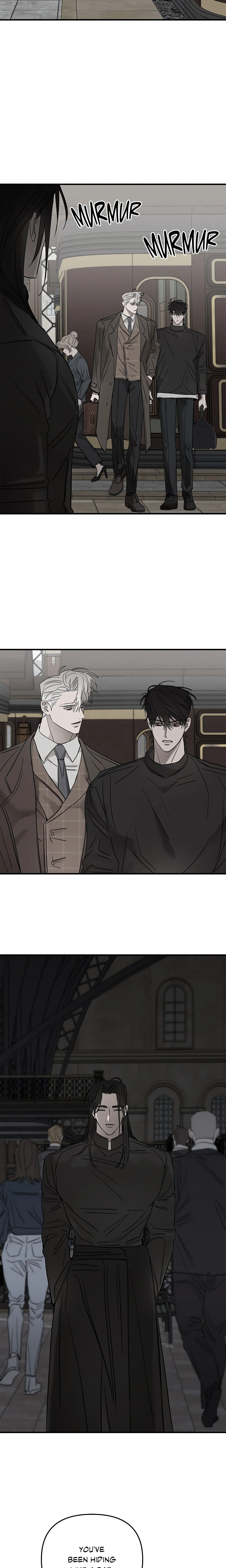 Pietà (DAONG) (Uncensored) chapter 14 page 10