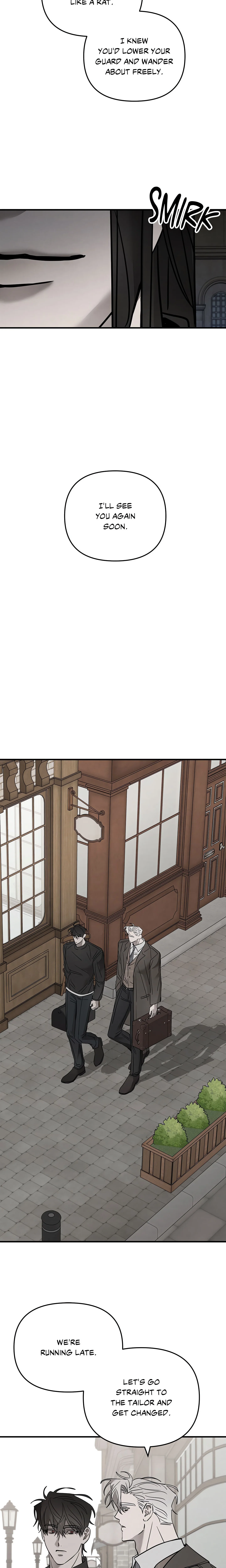 Pietà (DAONG) (Uncensored) chapter 14 page 11