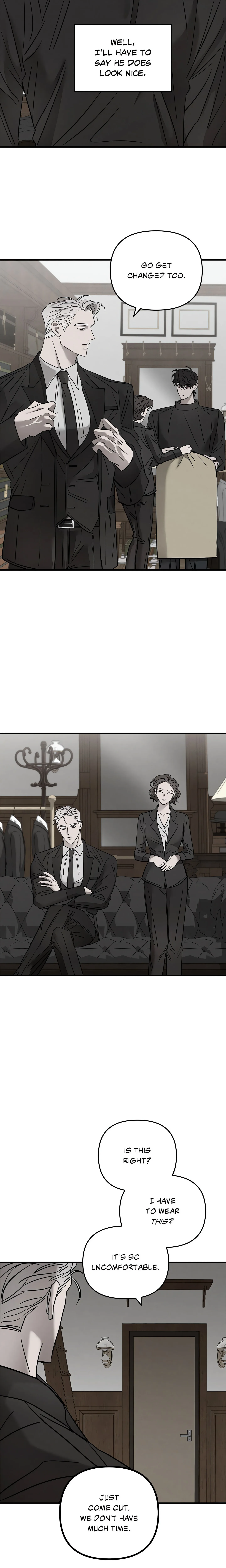 Pietà (DAONG) (Uncensored) chapter 14 page 16