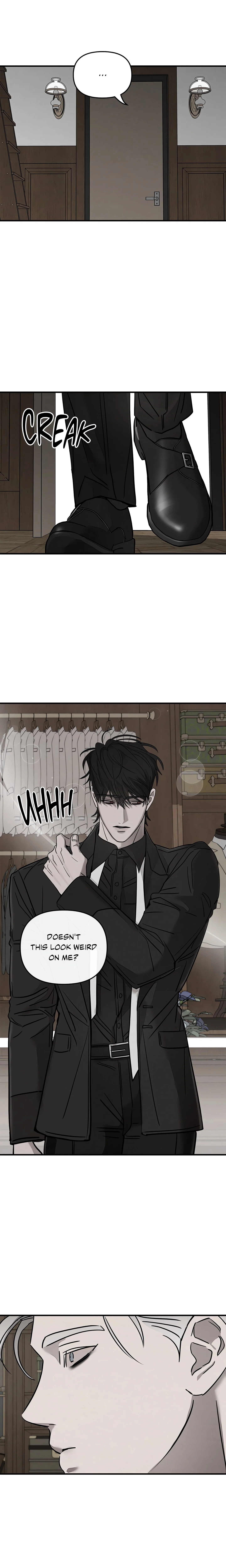 Pietà (DAONG) (Uncensored) chapter 14 page 17