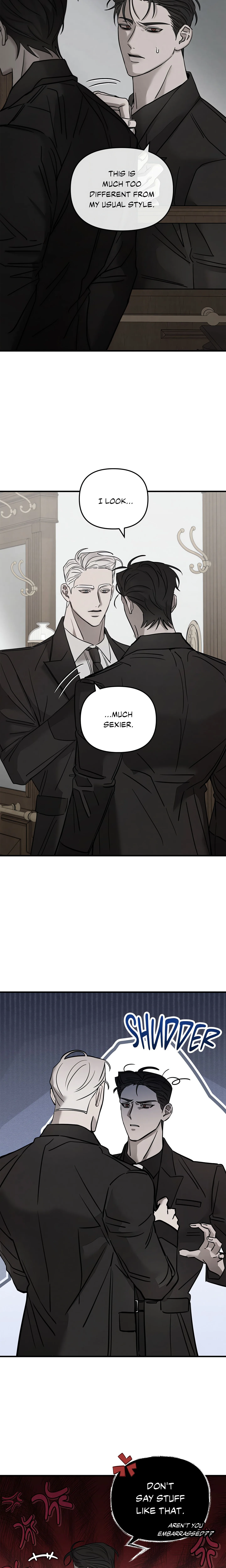 Pietà (DAONG) (Uncensored) chapter 14 page 19