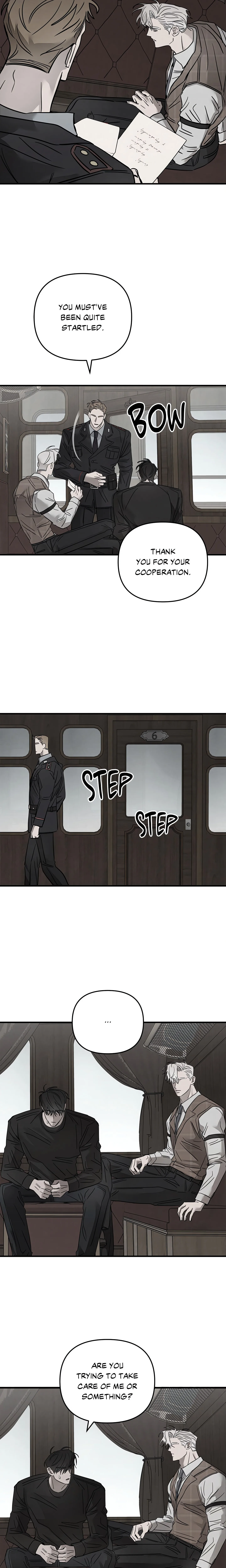 Pietà (DAONG) (Uncensored) chapter 14 page 7