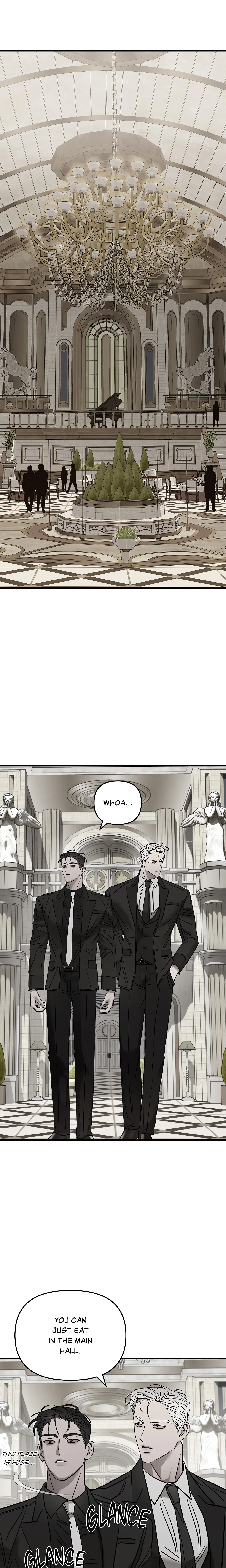 Pietà (DAONG) (Uncensored) chapter 15 page 1