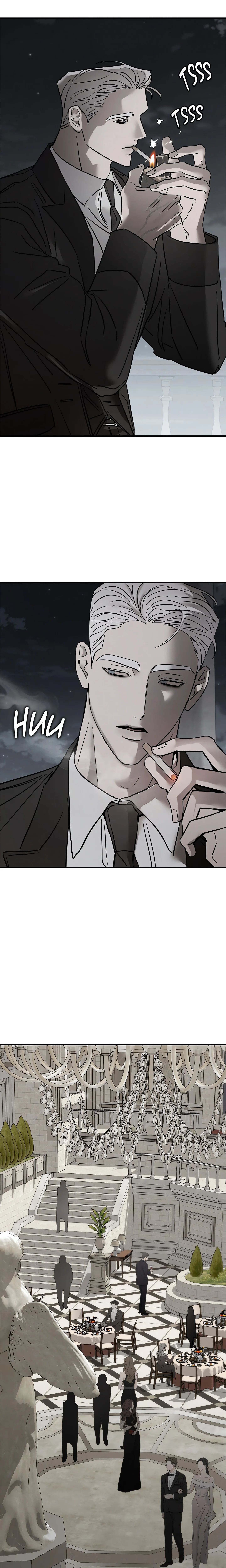 Pietà (DAONG) (Uncensored) chapter 15 page 12
