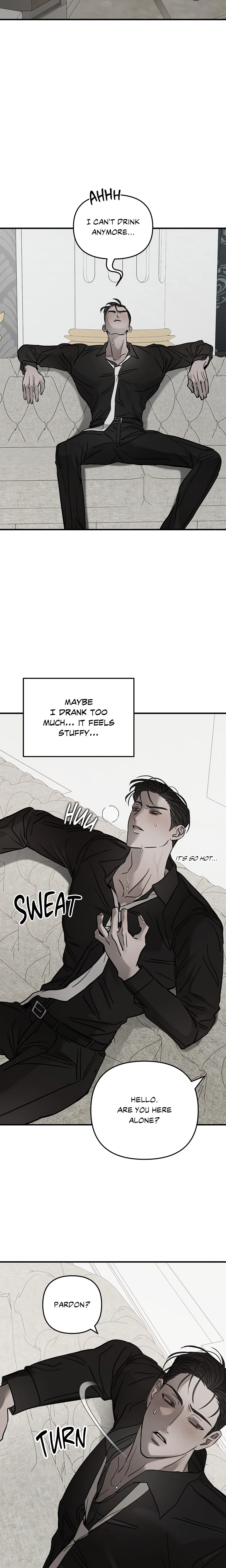 Pietà (DAONG) (Uncensored) chapter 15 page 13
