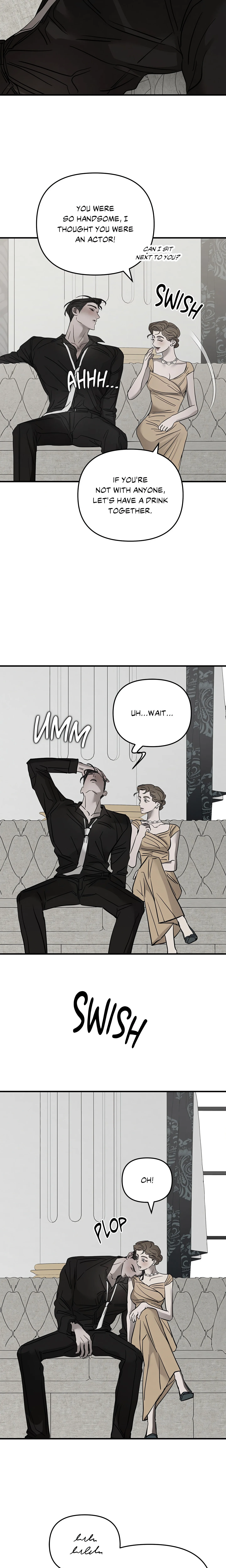 Pietà (DAONG) (Uncensored) chapter 15 page 14