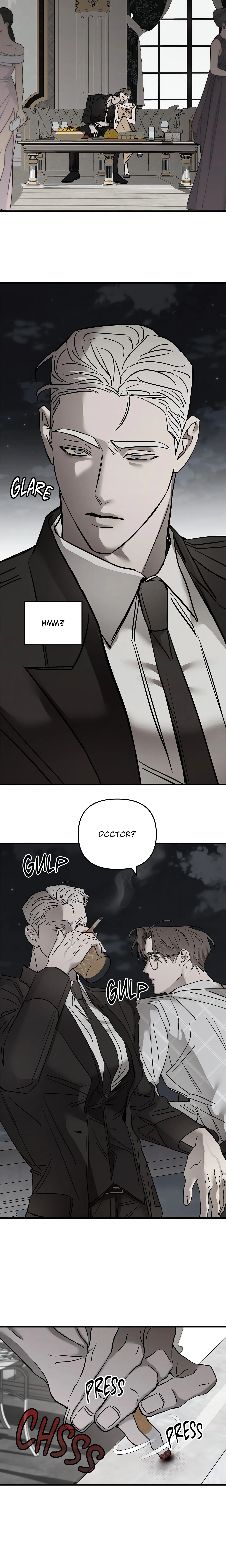 Pietà (DAONG) (Uncensored) chapter 15 page 16