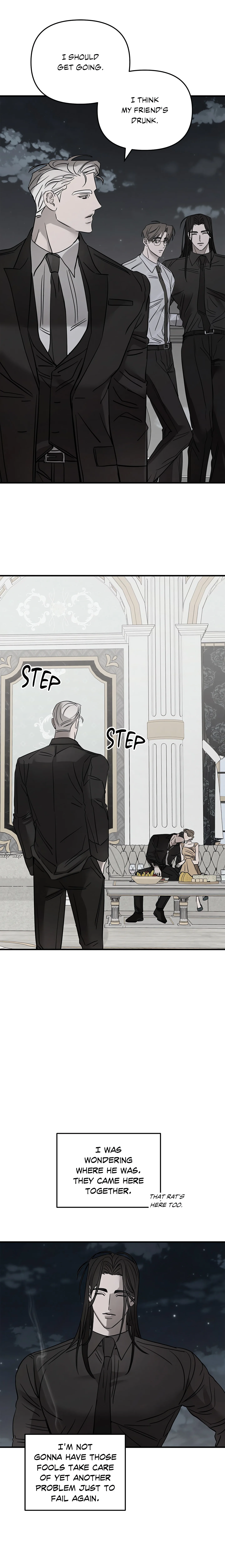 Pietà (DAONG) (Uncensored) chapter 15 page 17