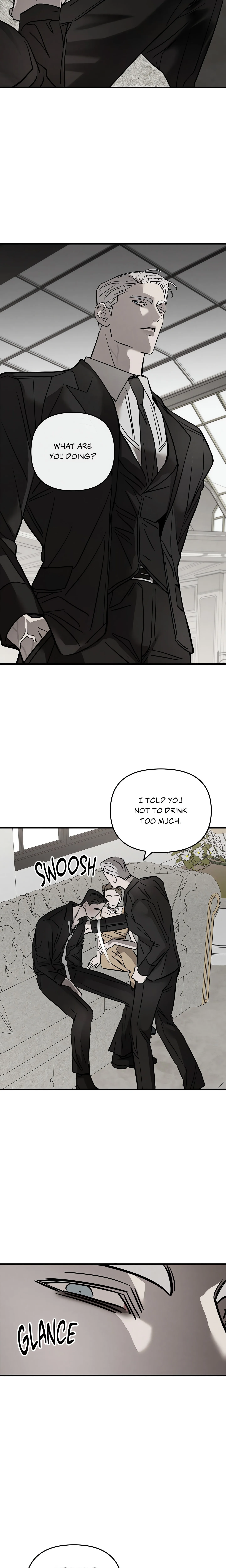 Pietà (DAONG) (Uncensored) chapter 15 page 19