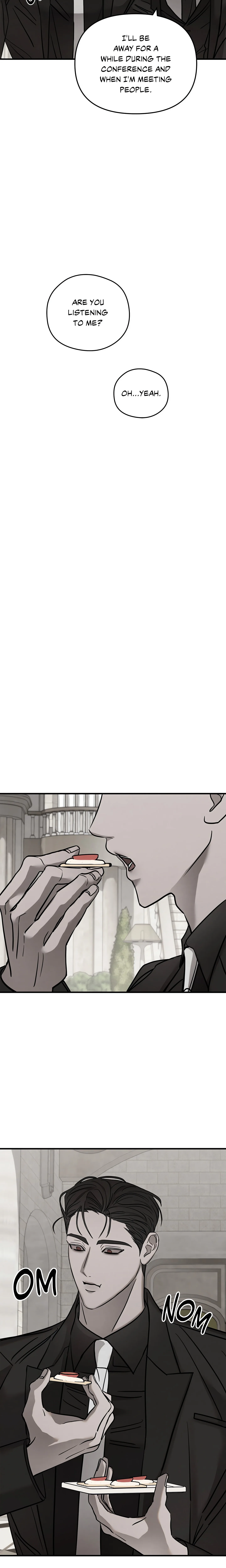 Pietà (DAONG) (Uncensored) chapter 15 page 2