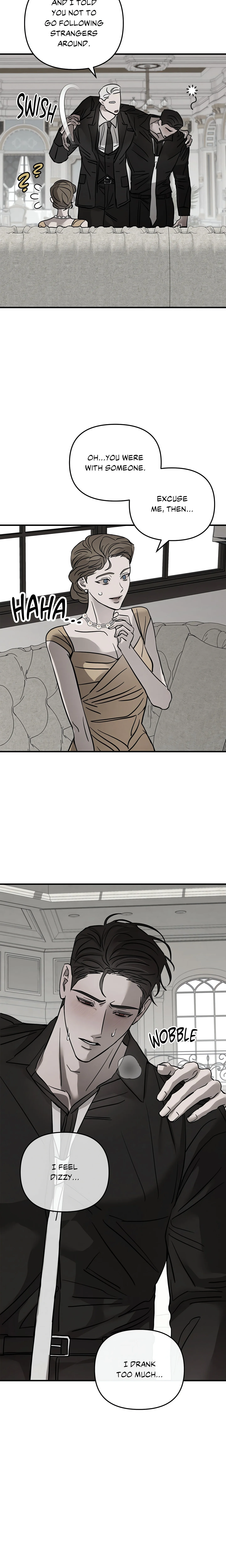 Pietà (DAONG) (Uncensored) chapter 15 page 20