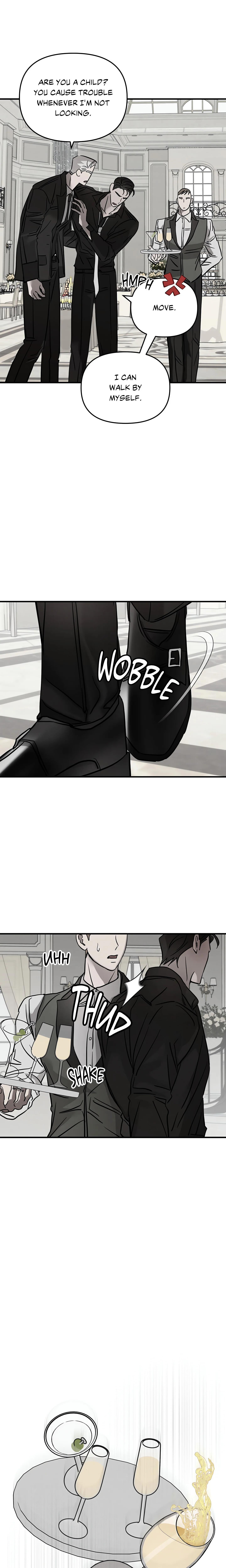 Pietà (DAONG) (Uncensored) chapter 15 page 21