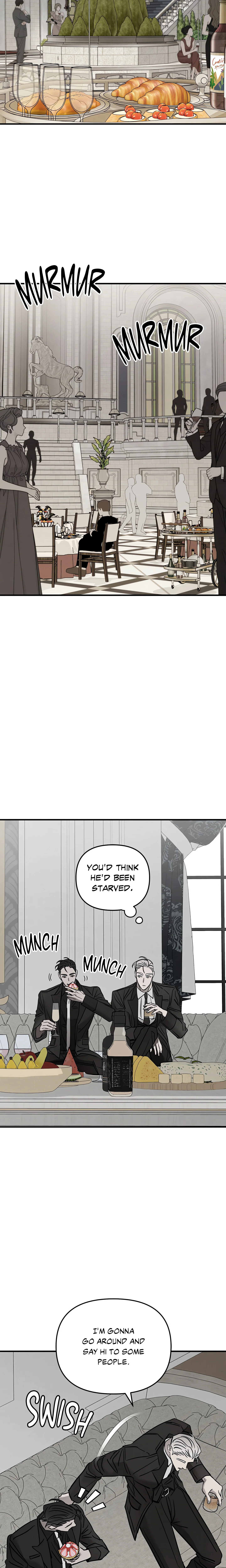 Pietà (DAONG) (Uncensored) chapter 15 page 4