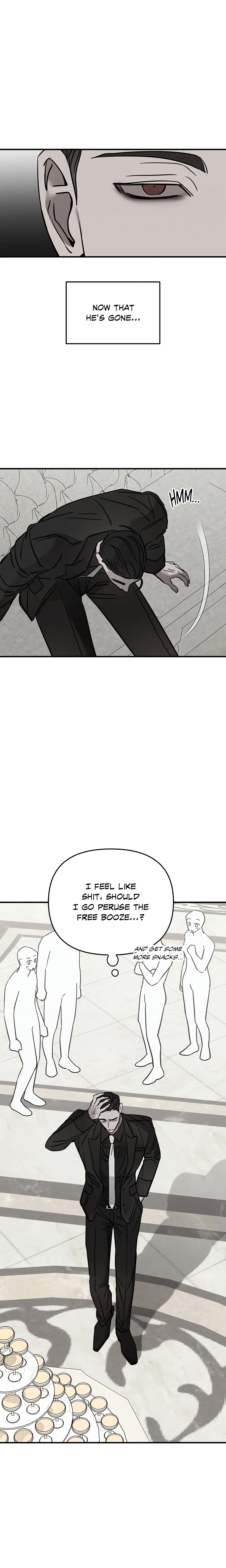 Pietà (DAONG) (Uncensored) chapter 15 page 6