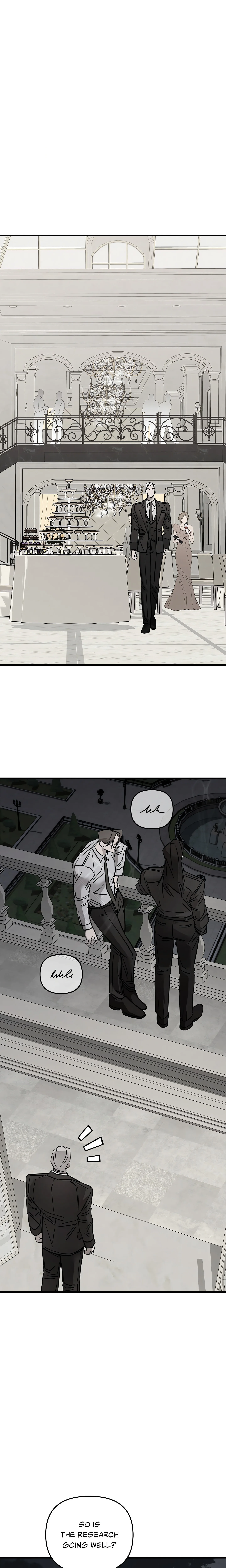 Pietà (DAONG) (Uncensored) chapter 15 page 7