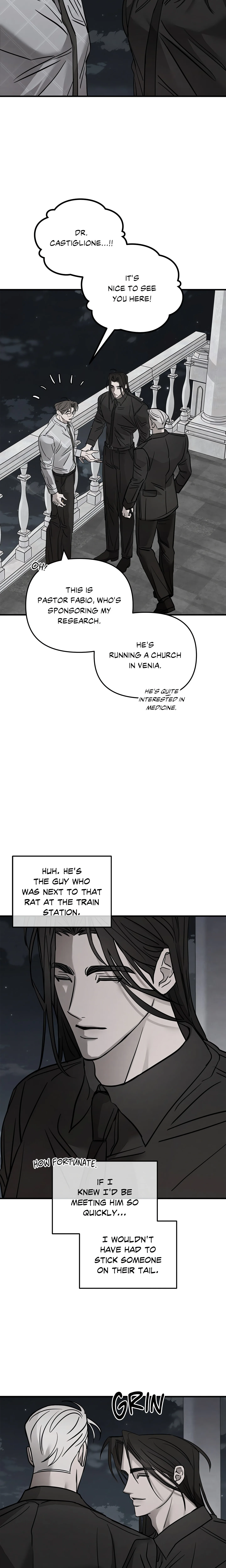 Pietà (DAONG) (Uncensored) chapter 15 page 9