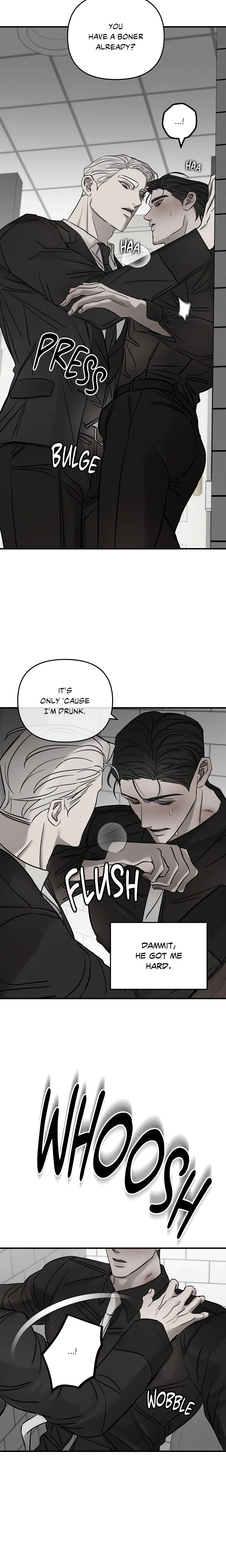 Pietà (DAONG) (Uncensored) chapter 16 page 11