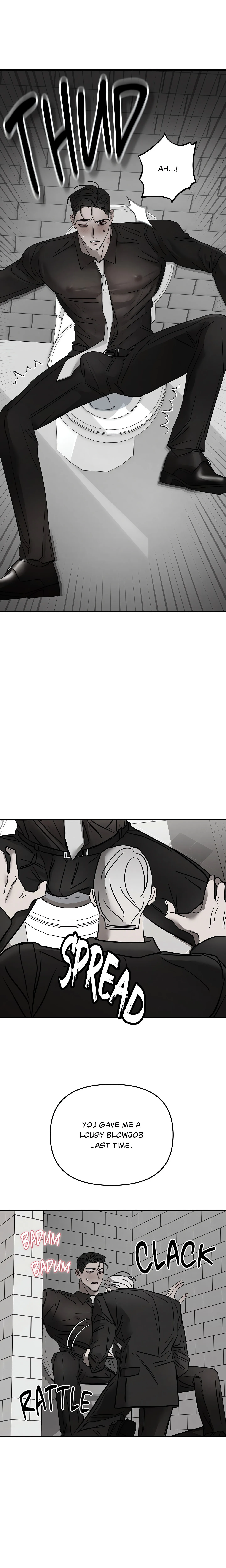 Pietà (DAONG) (Uncensored) chapter 16 page 12