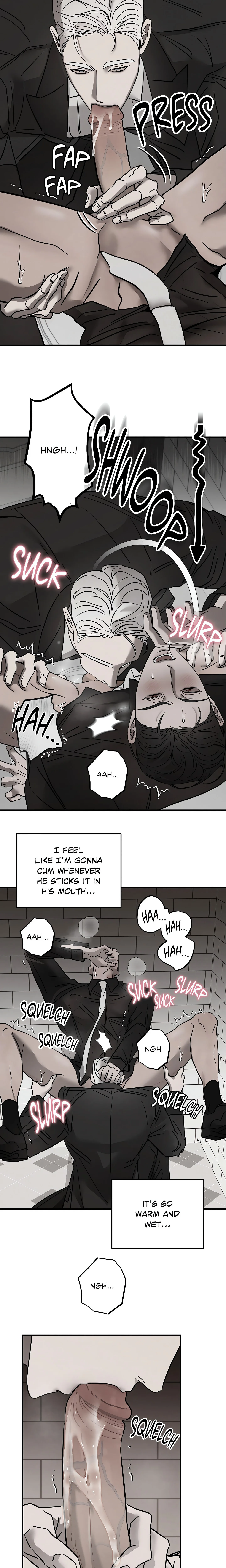 Pietà (DAONG) (Uncensored) chapter 16 page 14