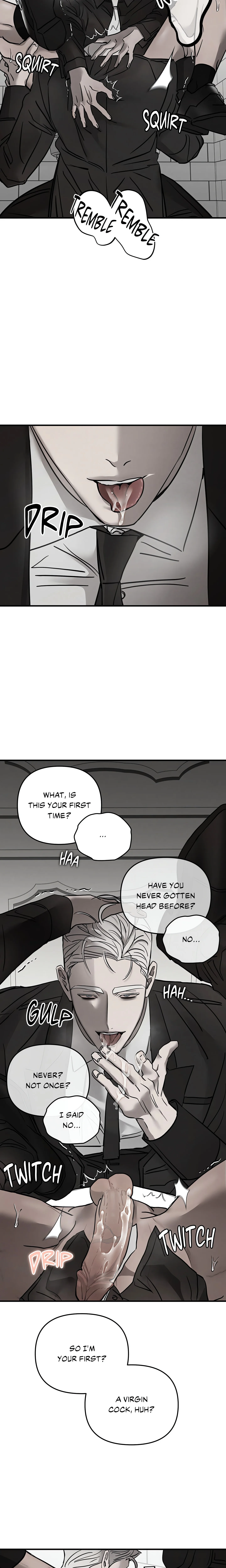 Pietà (DAONG) (Uncensored) chapter 16 page 16