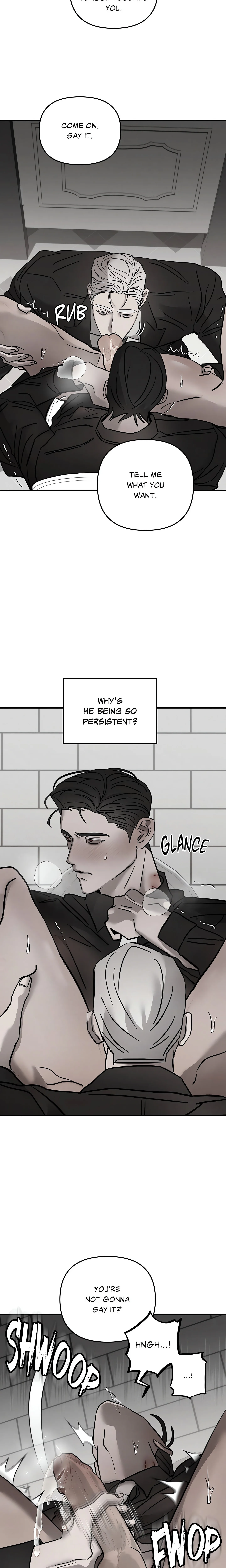 Pietà (DAONG) (Uncensored) chapter 16 page 19