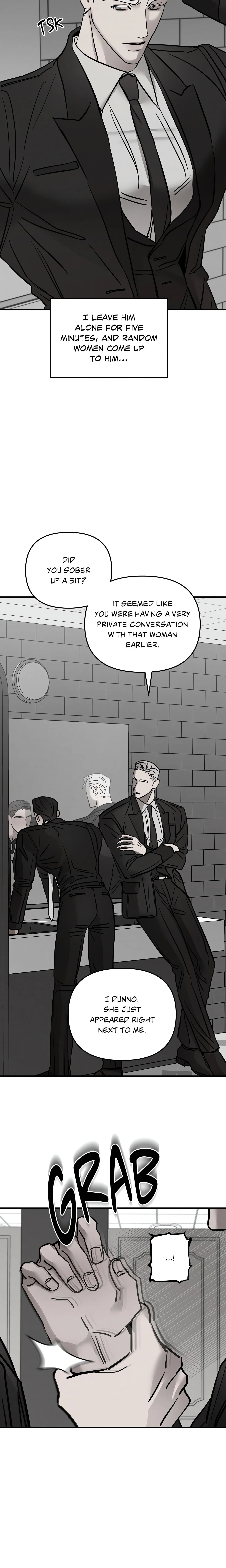 Pietà (DAONG) (Uncensored) chapter 16 page 2