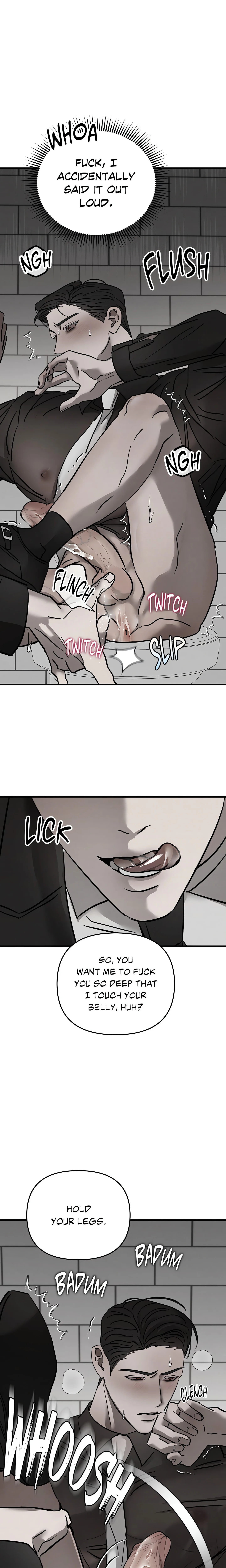 Pietà (DAONG) (Uncensored) chapter 16 page 22