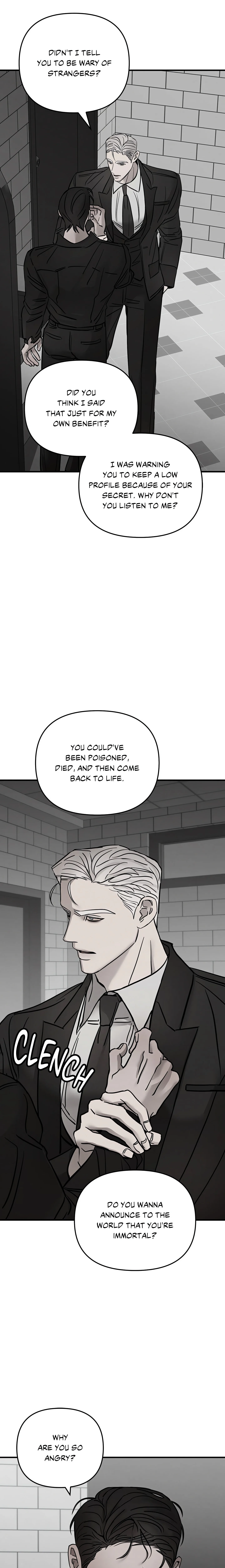 Pietà (DAONG) (Uncensored) chapter 16 page 3