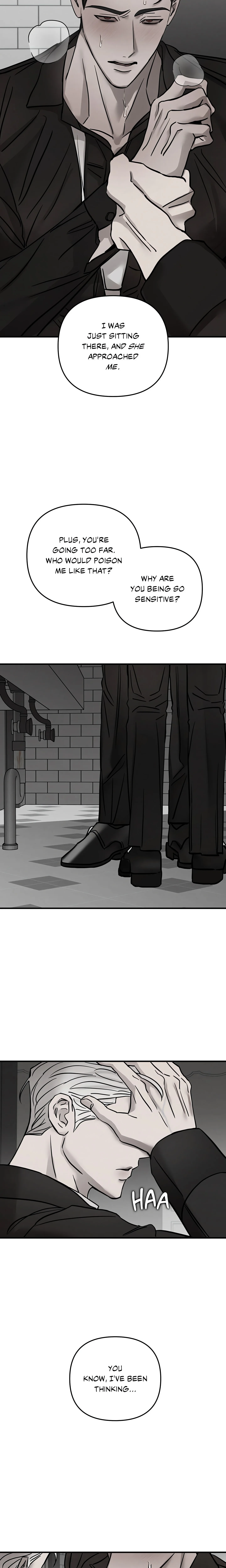 Pietà (DAONG) (Uncensored) chapter 16 page 4