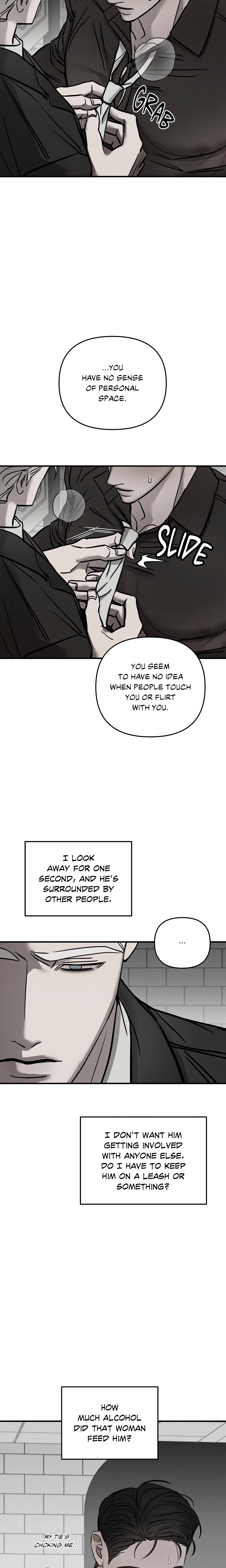 Pietà (DAONG) (Uncensored) chapter 16 page 5