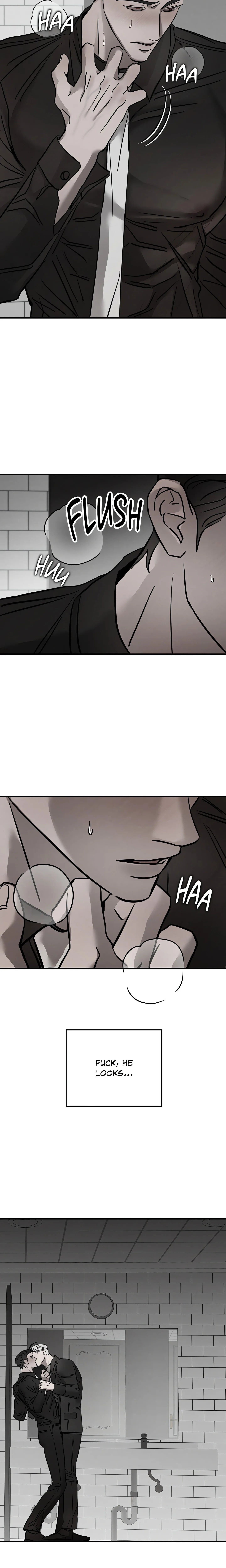 Pietà (DAONG) (Uncensored) chapter 16 page 6