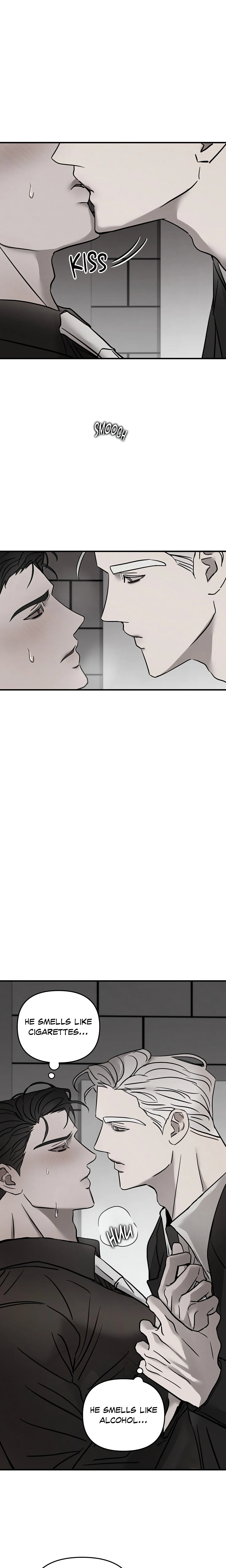 Pietà (DAONG) (Uncensored) chapter 16 page 7