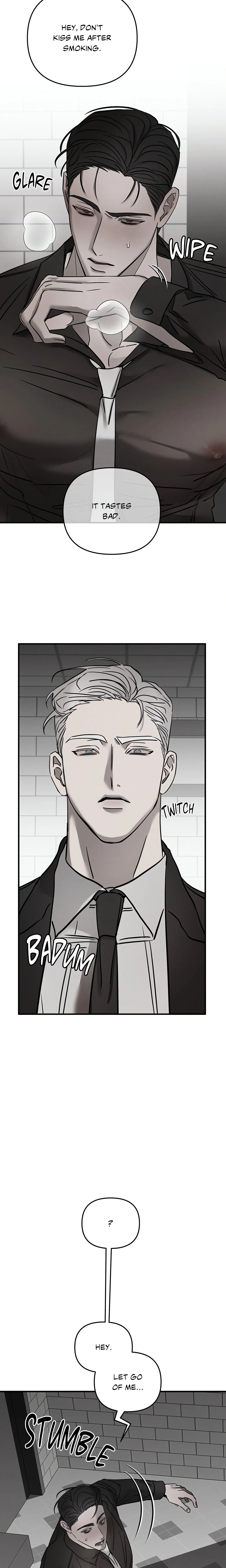 Pietà (DAONG) (Uncensored) chapter 16 page 8