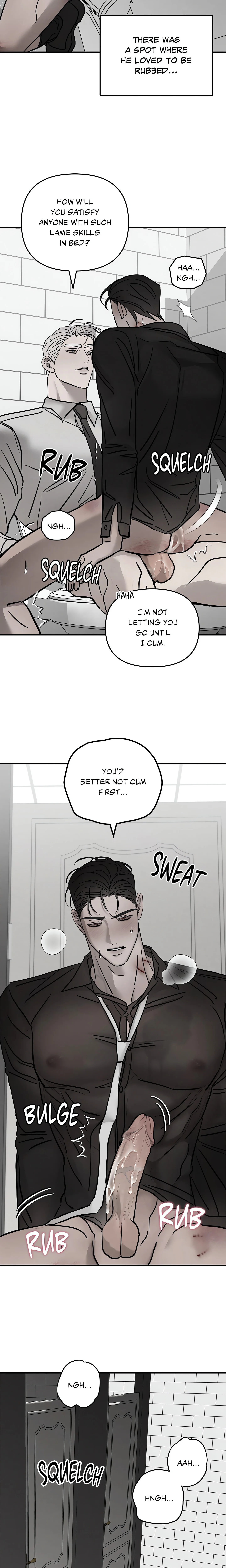 Pietà (DAONG) (Uncensored) chapter 17 page 10