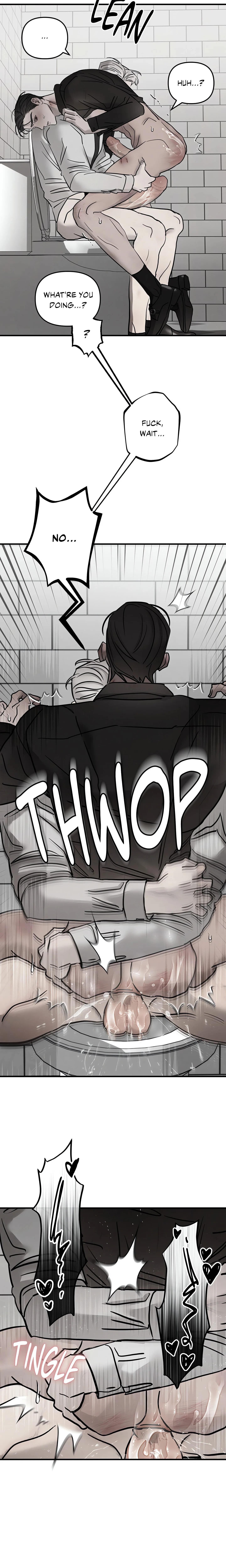 Pietà (DAONG) (Uncensored) chapter 17 page 17