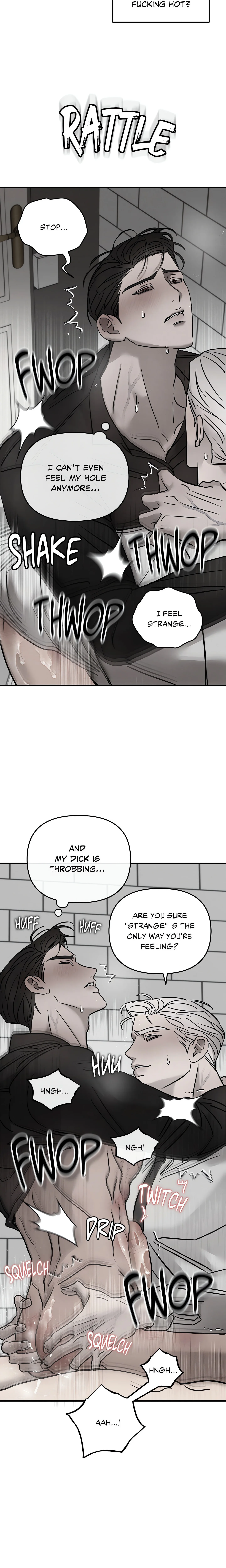 Pietà (DAONG) (Uncensored) chapter 17 page 20