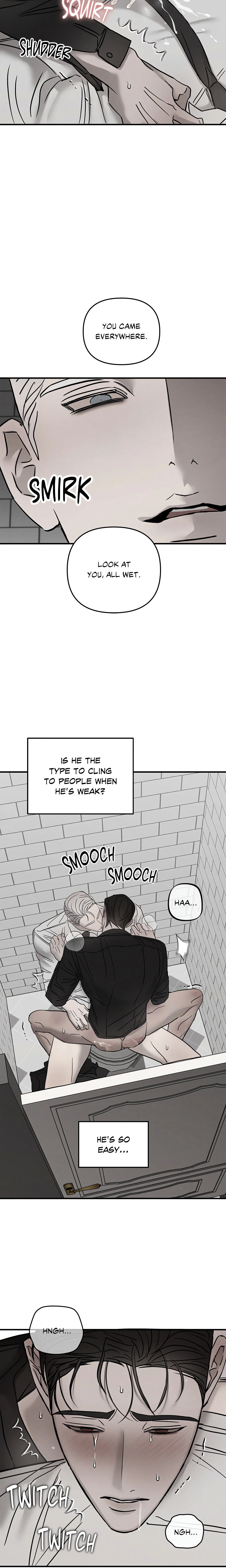 Pietà (DAONG) (Uncensored) chapter 17 page 22