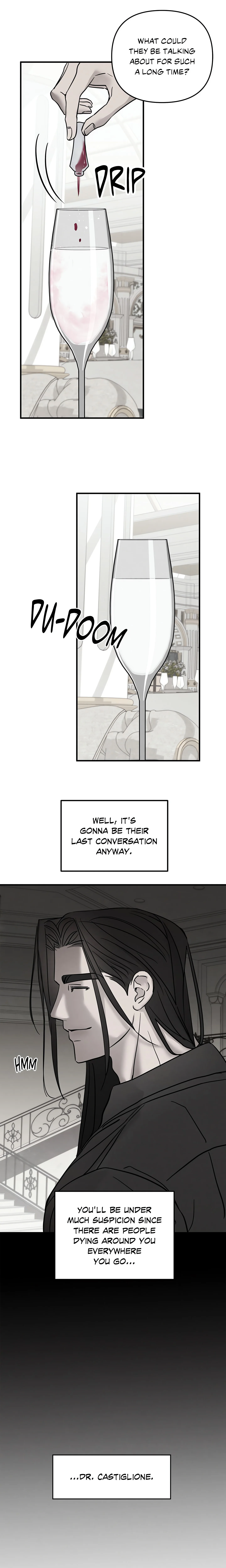 Pietà (DAONG) (Uncensored) chapter 17 page 24