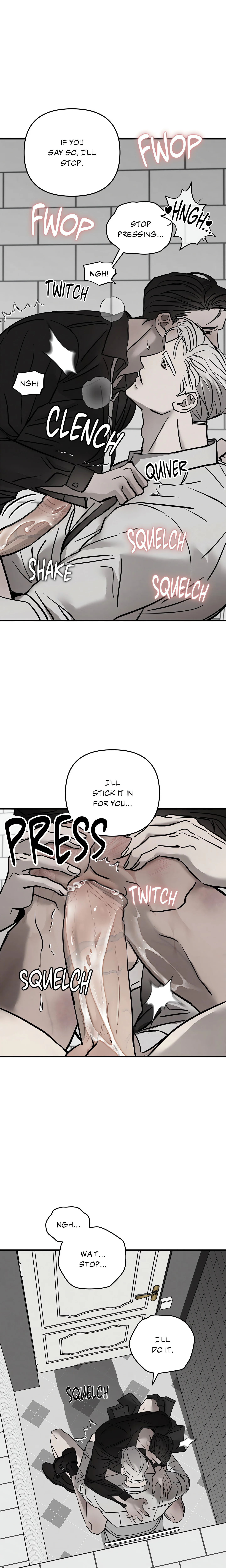 Pietà (DAONG) (Uncensored) chapter 17 page 6