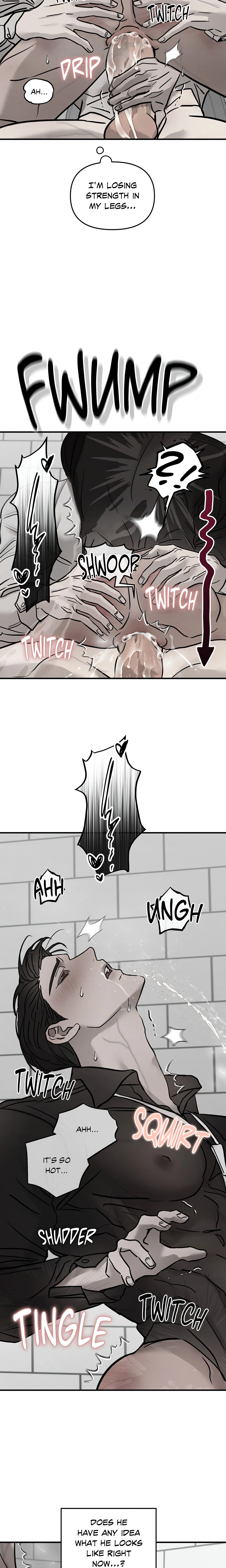 Pietà (DAONG) (Uncensored) chapter 17 page 8