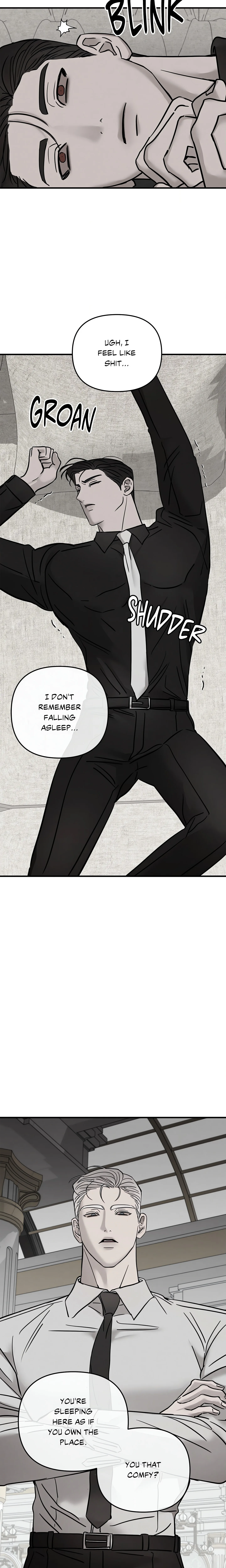 Pietà (DAONG) (Uncensored) chapter 18 page 12