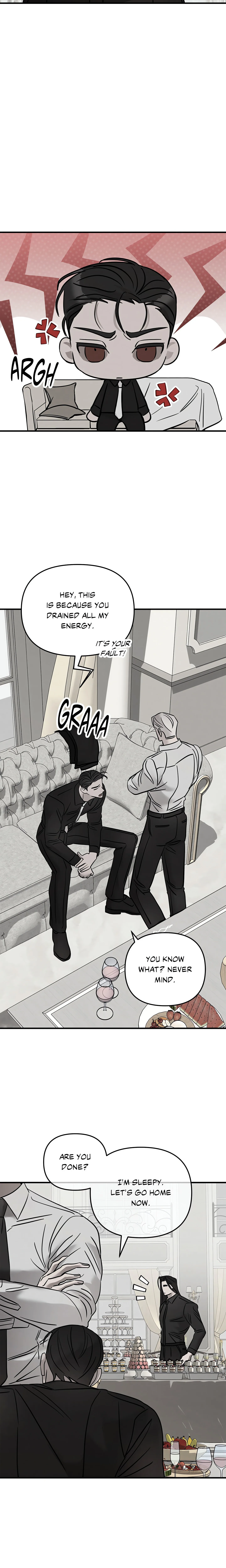 Pietà (DAONG) (Uncensored) chapter 18 page 13