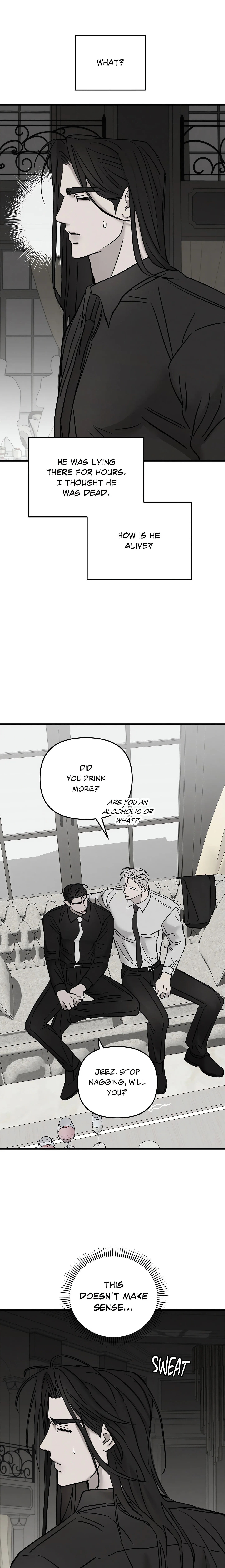 Pietà (DAONG) (Uncensored) chapter 18 page 14