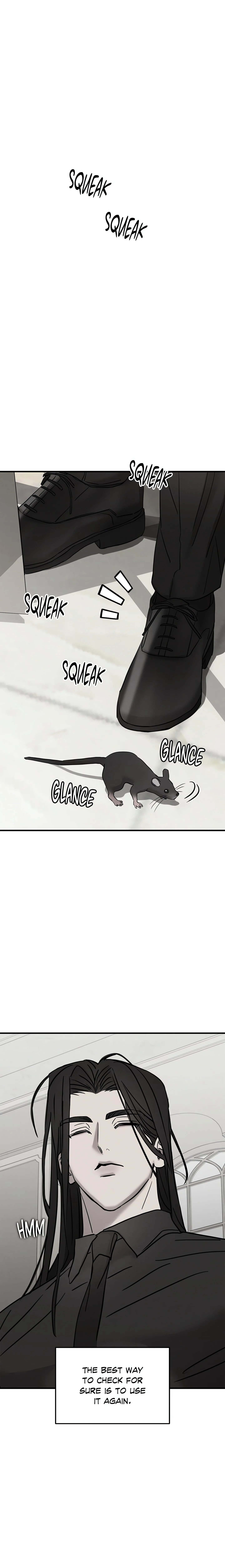 Pietà (DAONG) (Uncensored) chapter 18 page 16