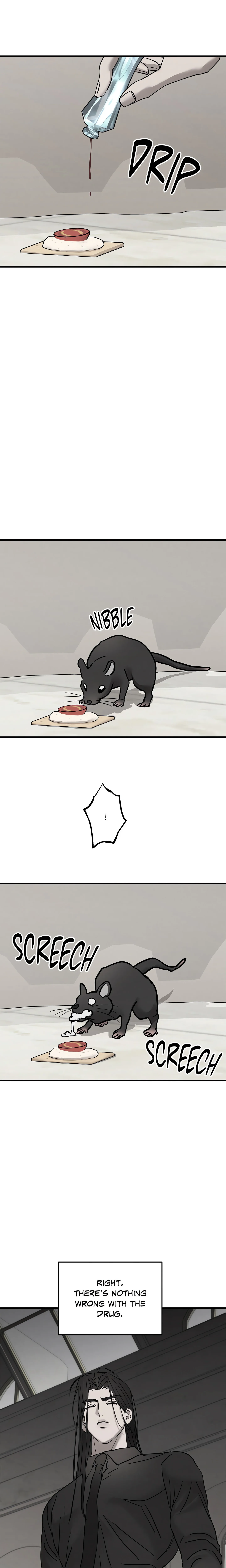 Pietà (DAONG) (Uncensored) chapter 18 page 17